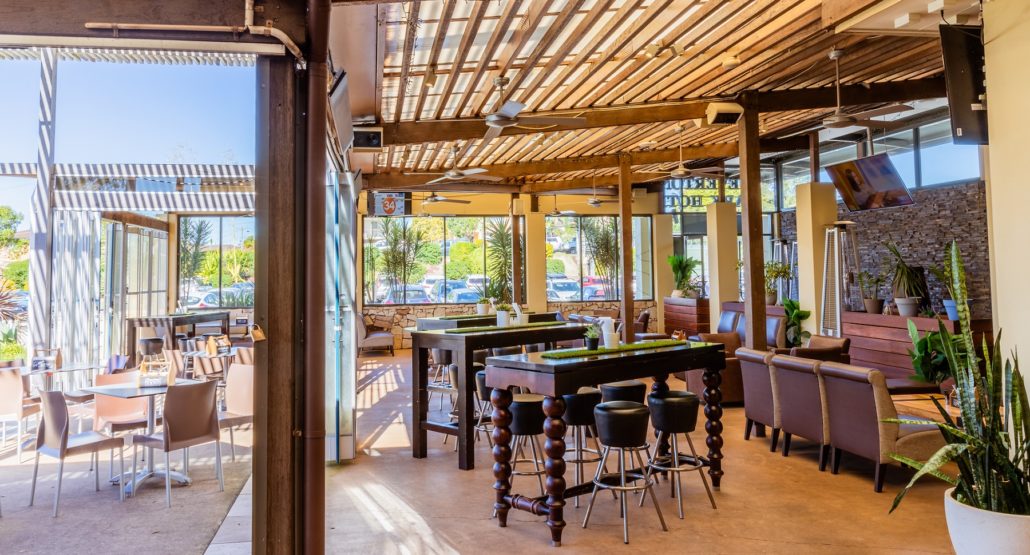 Functions Everton Park Hotel, Brisbane QLD