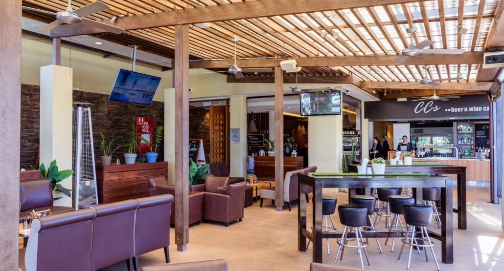 Functions Everton Park Hotel, Brisbane QLD