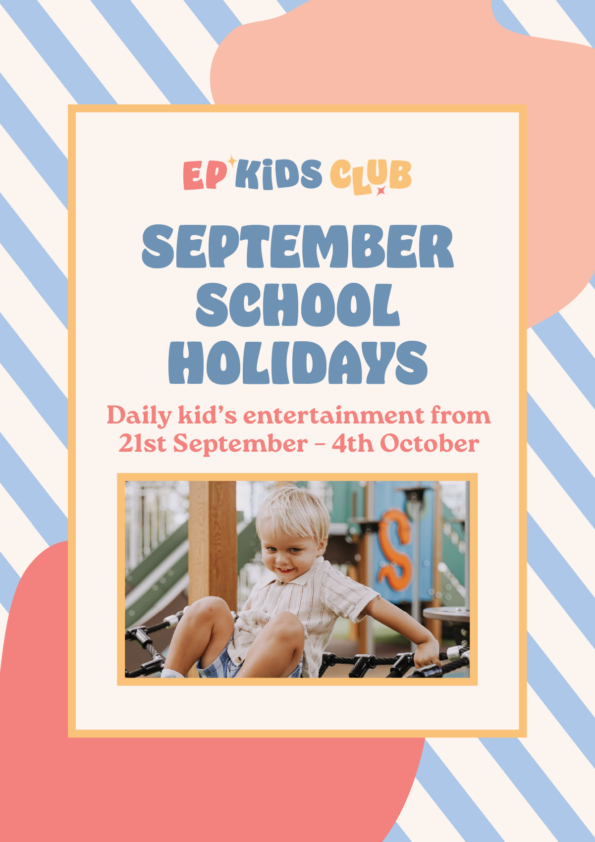 September School Holidays