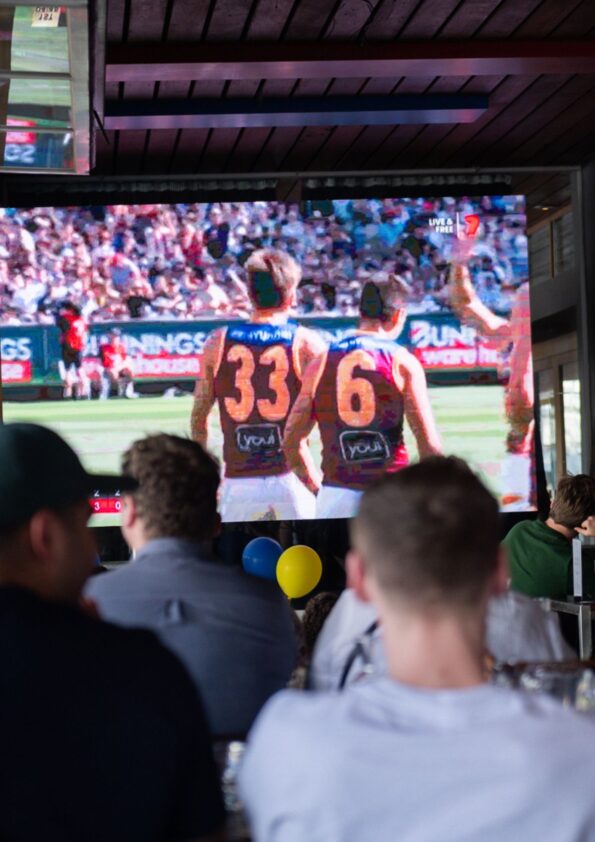 AFL Grand Final